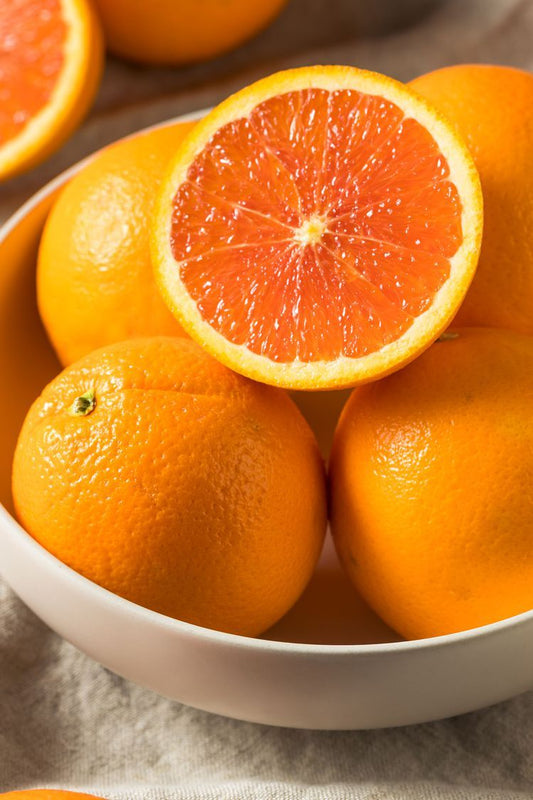 Cara Cara Oranges