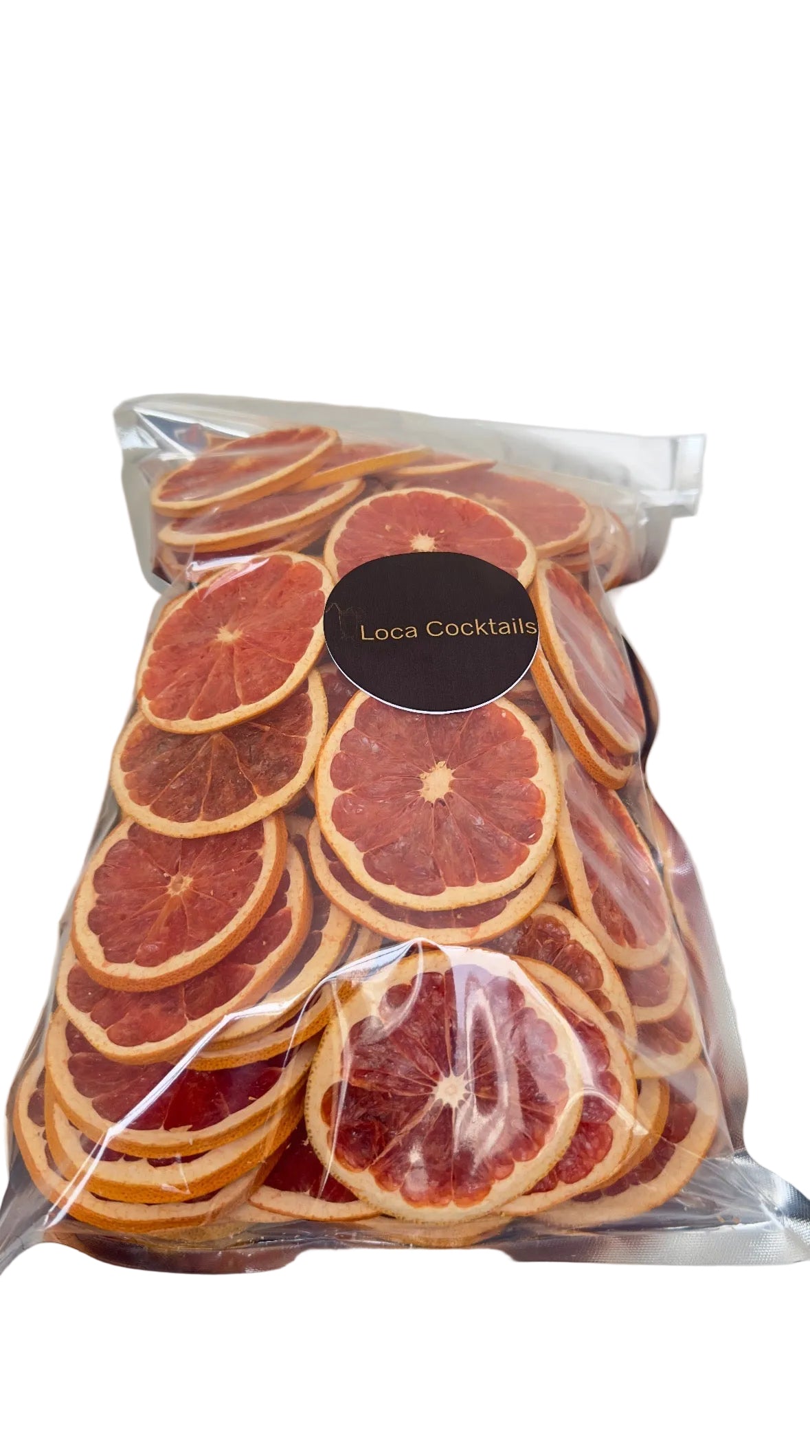 130 Bulk Grapefruit
