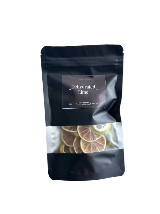 Dehydrated Lime