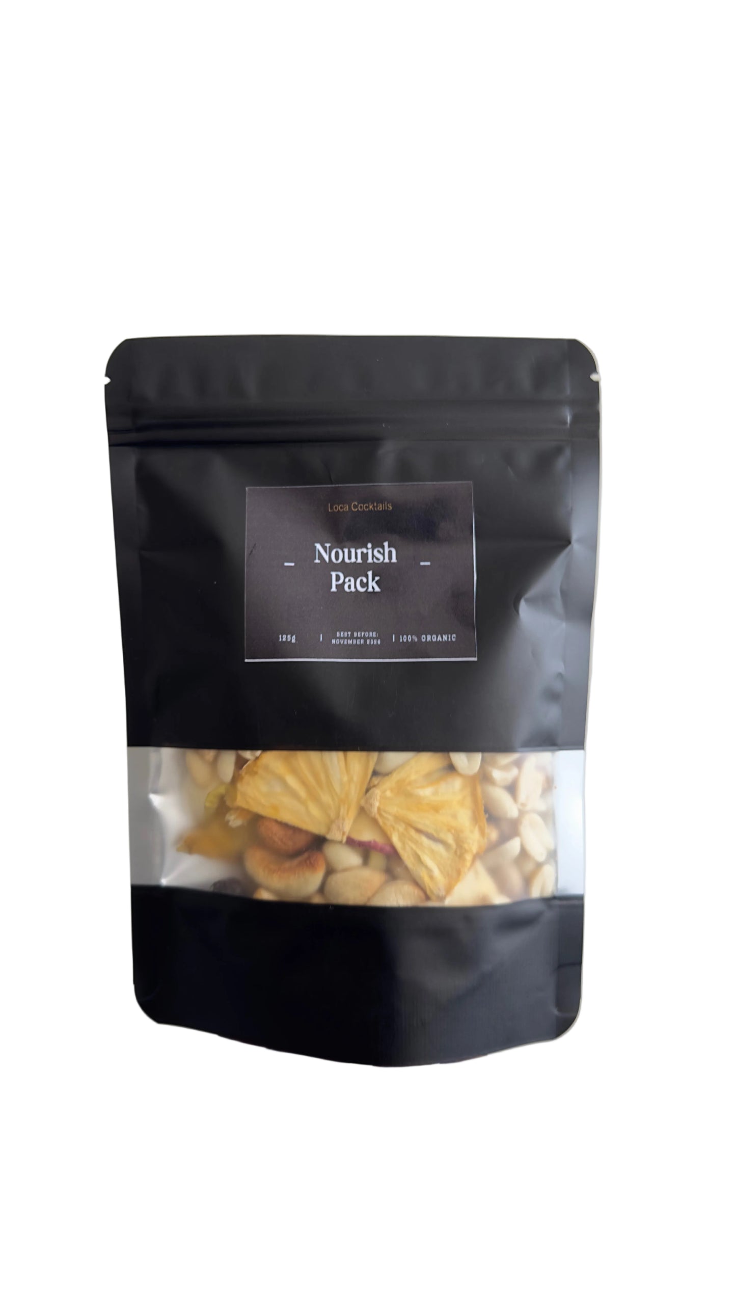 Nourish Pack