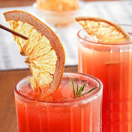 130 Bulk Grapefruit