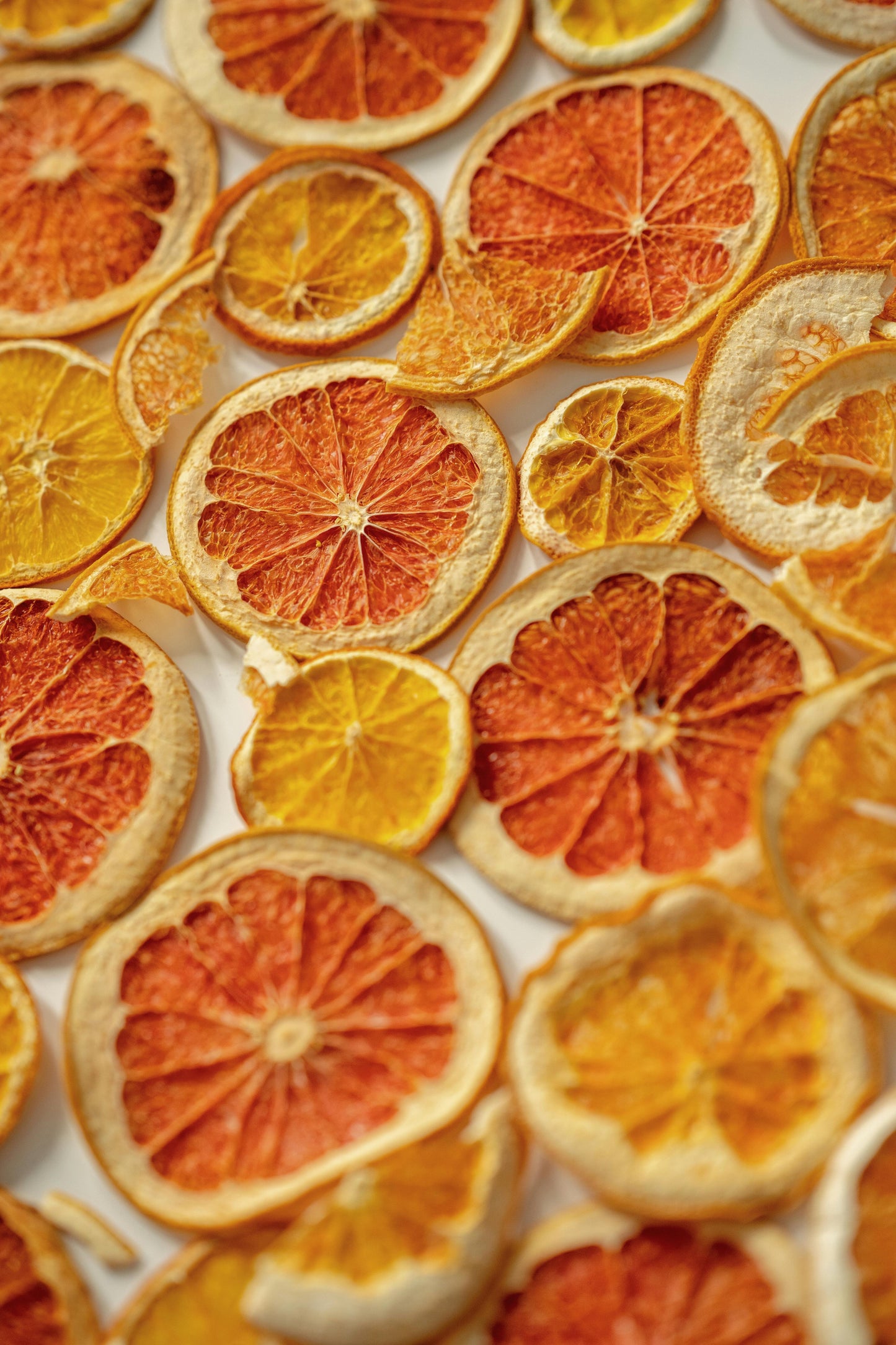 Citrus Mix