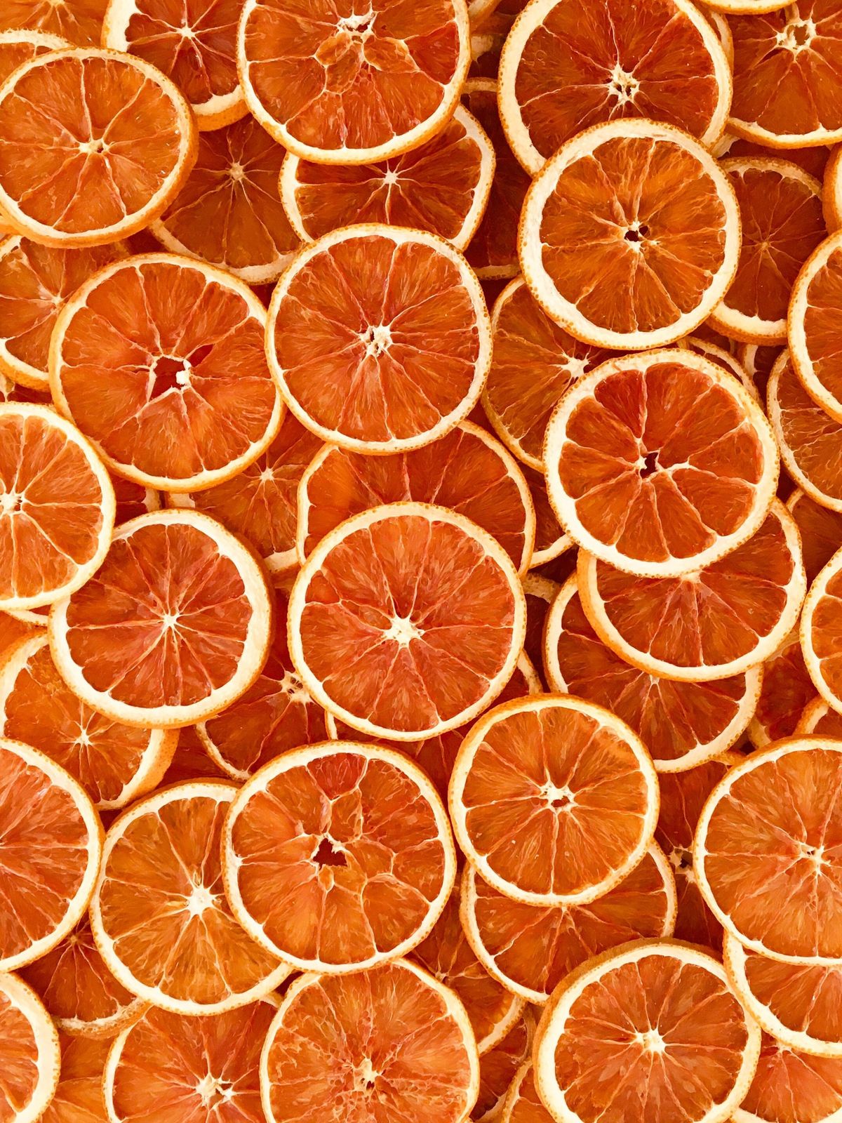 Cara Cara Oranges