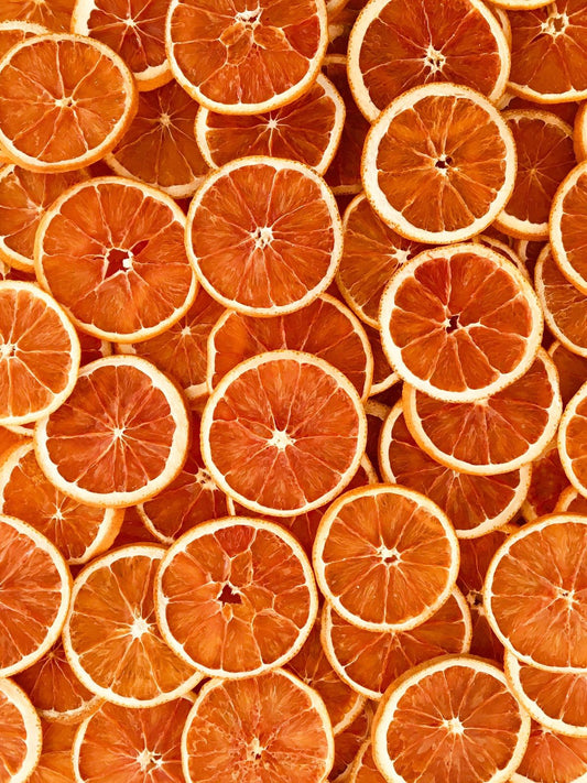 Cara Cara Oranges