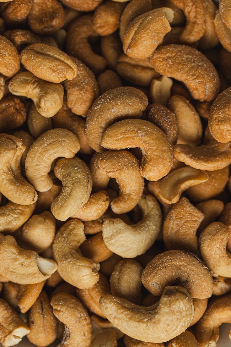 Roasted Cashew Nuts