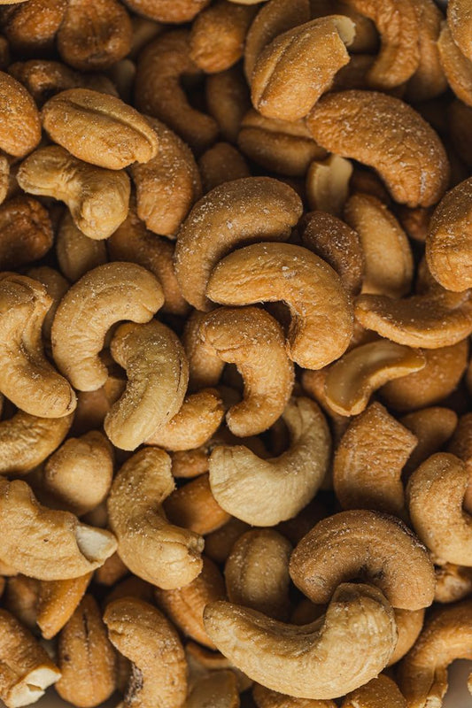 Roasted Cashew Nuts