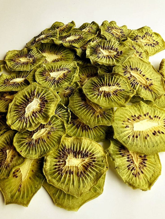 Dehydrated Kiwi