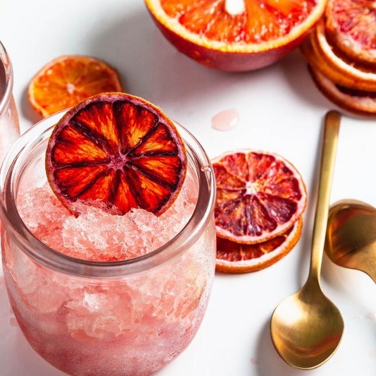 Blood Oranges