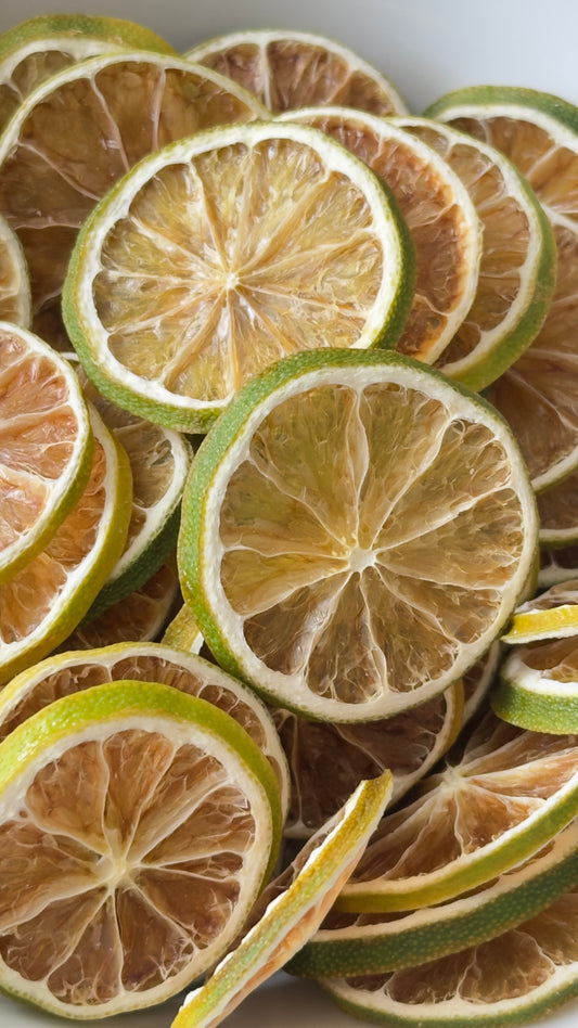 Dehydrated Lime