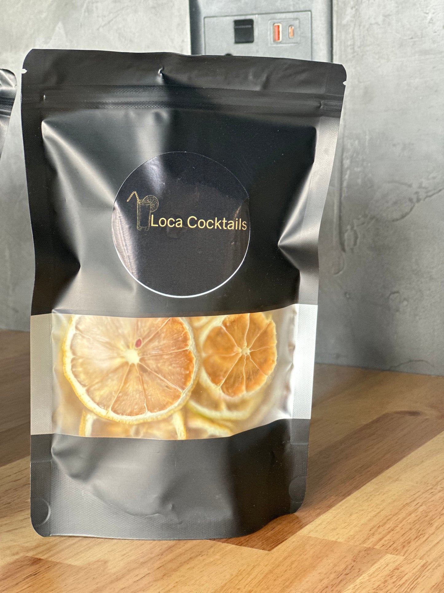 Mixologist’s Bulk Range (6 Pack)