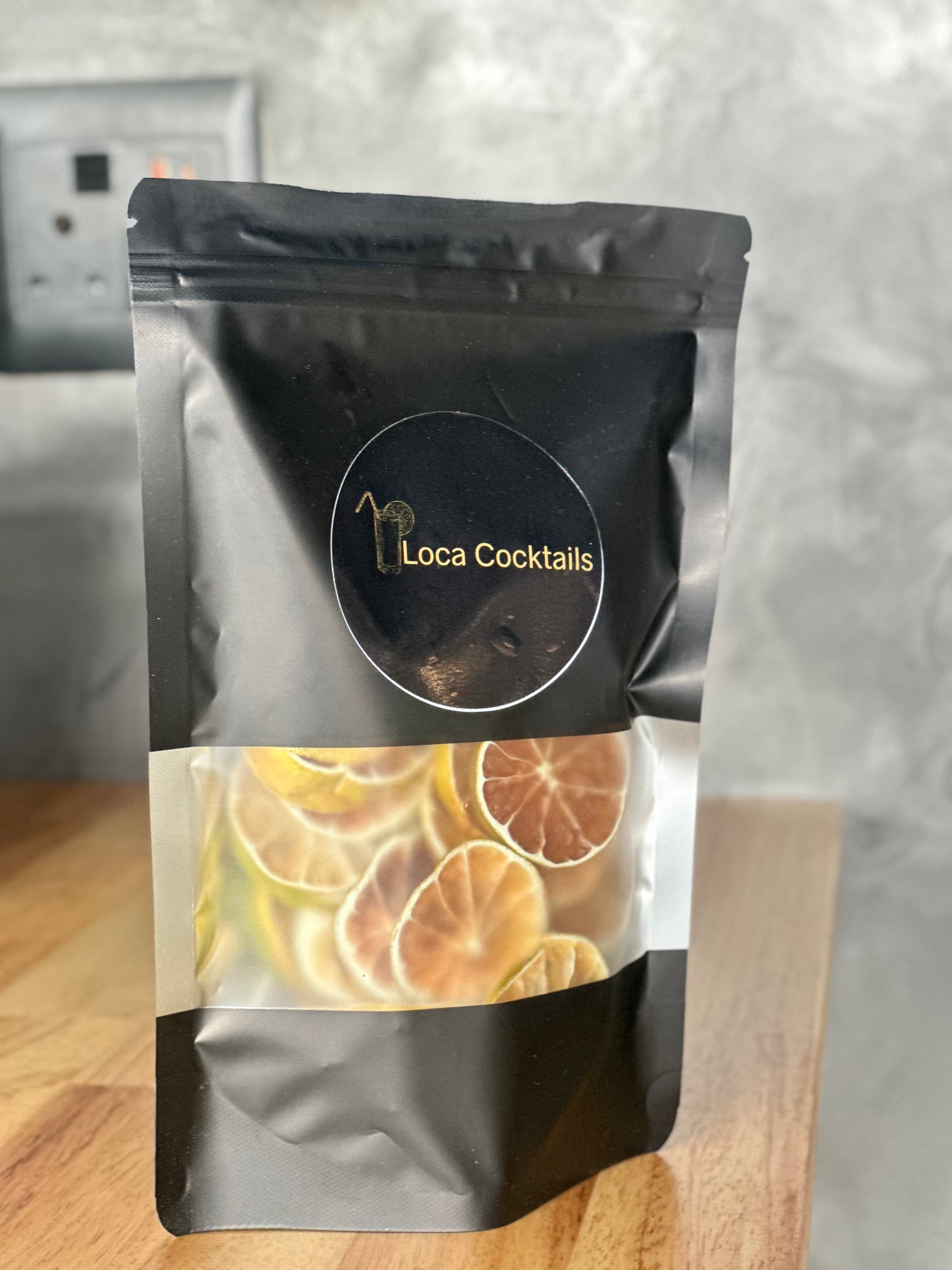 Mixologist’s Bulk Range (6 Pack)