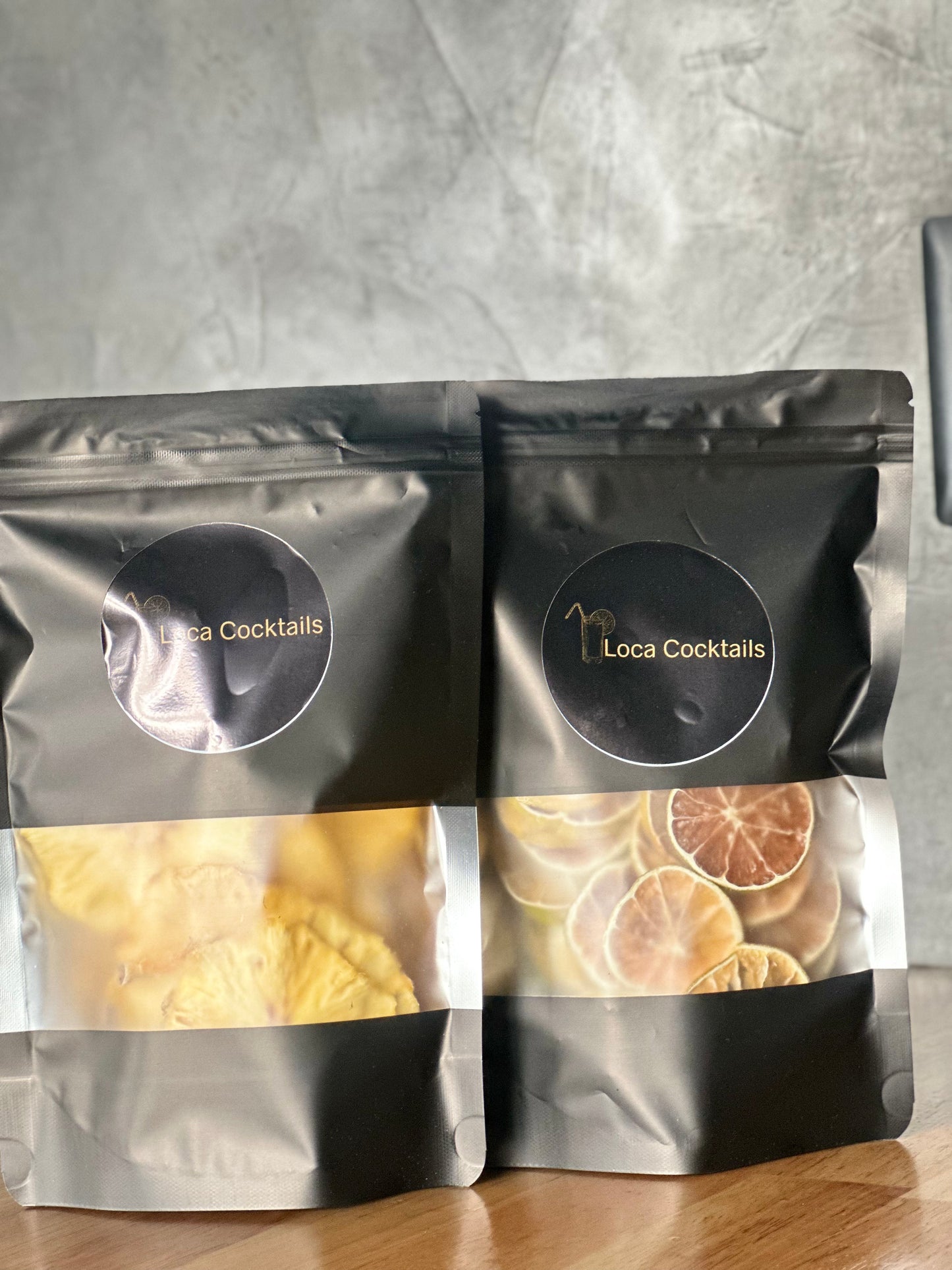 Mixologist’s Bulk Range (6 Pack)