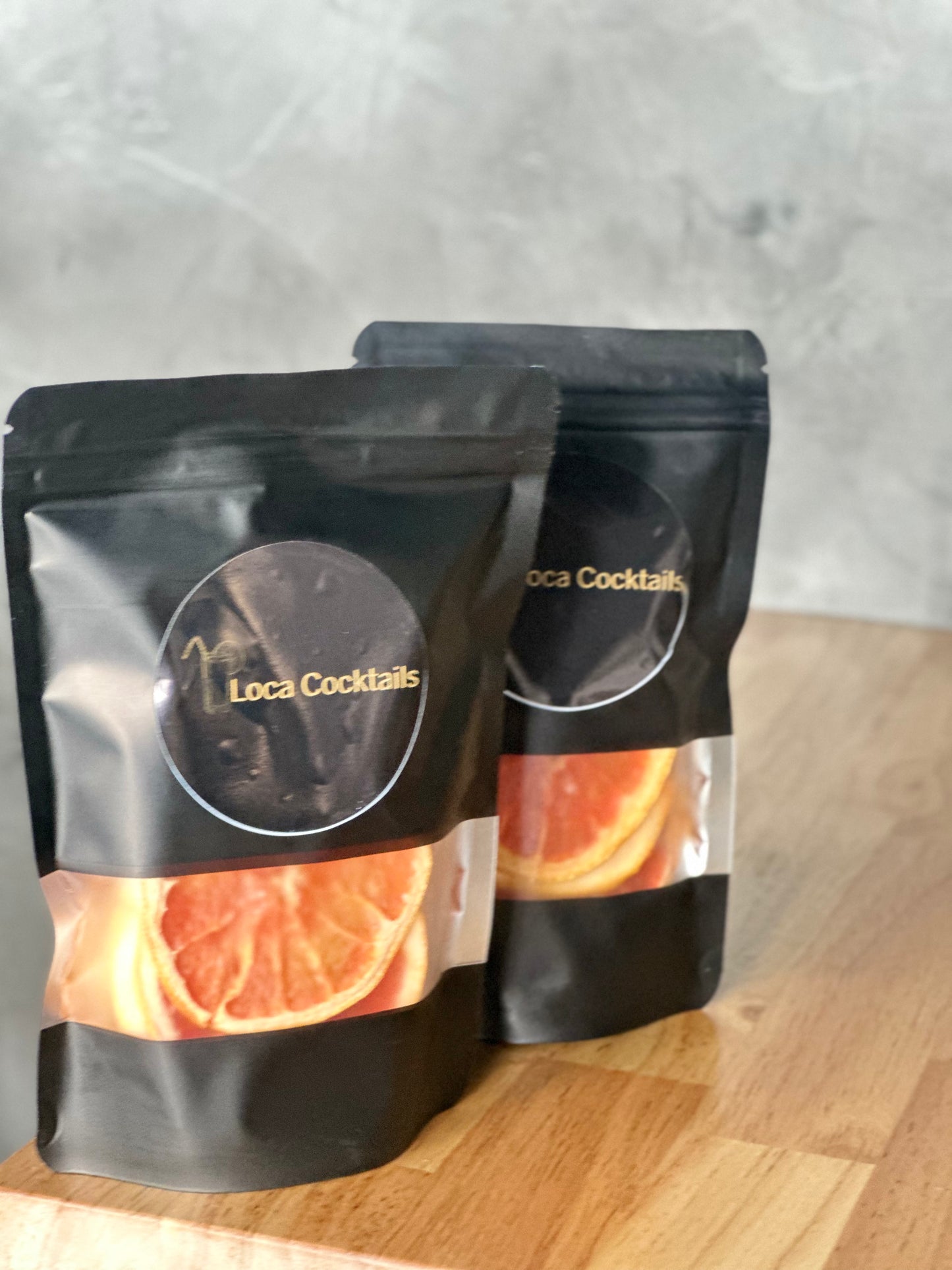 Mixologist’s Bulk Range (6 Pack)