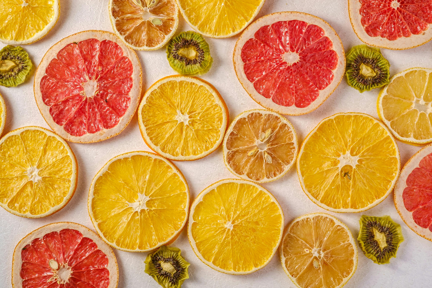200 Bulk Citrus Mix