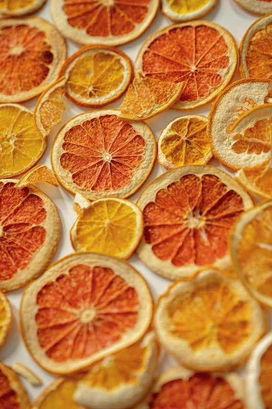 Citrus Mix
